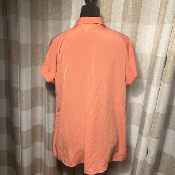 Moderhood maternity blouse size S preloved - Picture 2 of 4